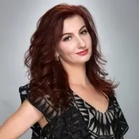 Adriana Usvat