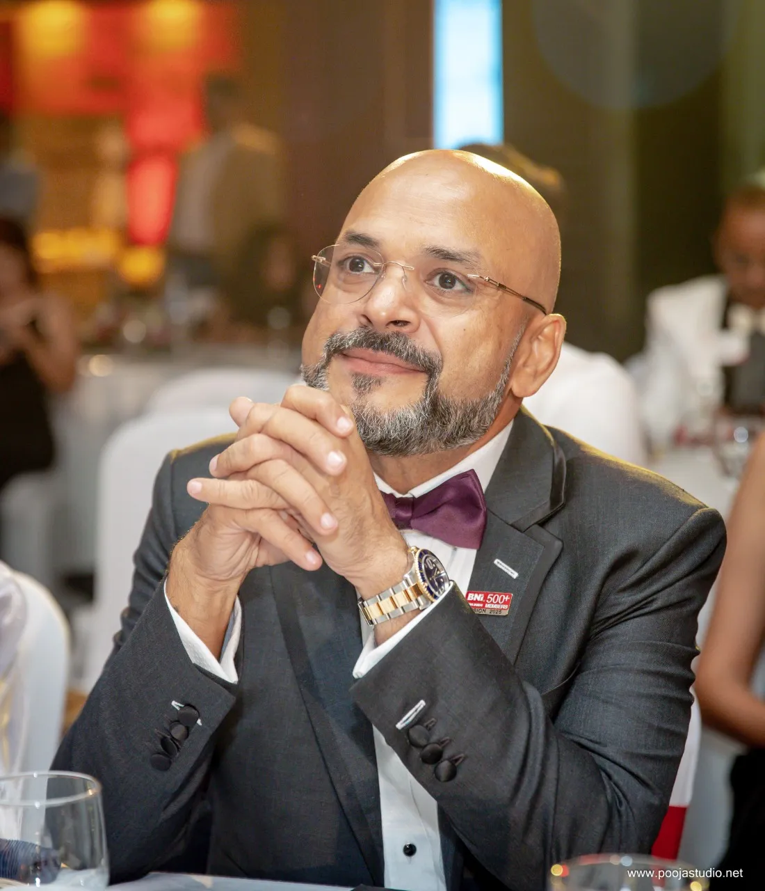 Pankaj Gupta